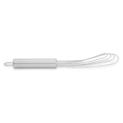 Fouet plat en inox 22 cm Mathon