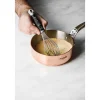 Fouet professionnel Göma 20 cm inox De Buyer