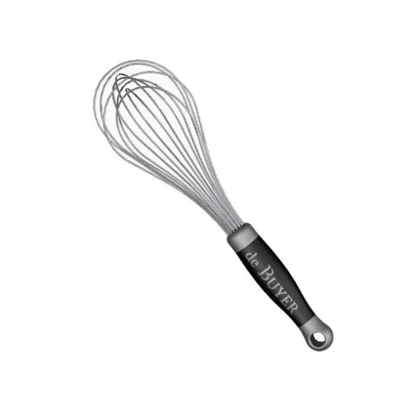 Fouet professionnel inox Göma 25 cm De Buyer