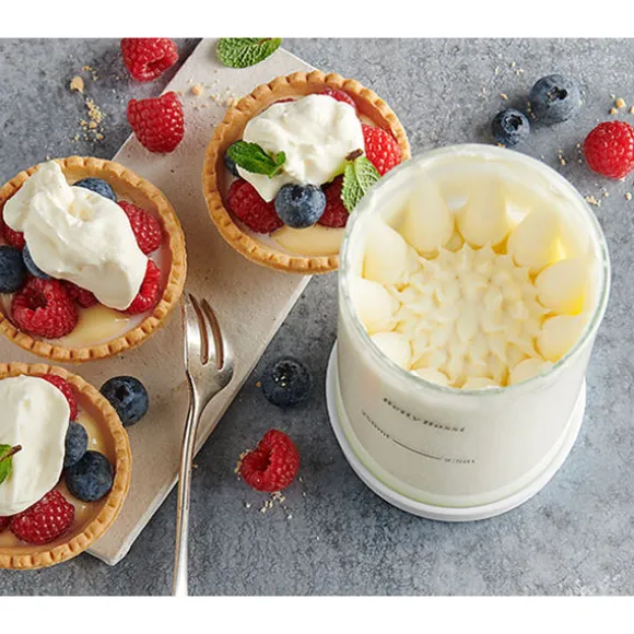 Fouett'crème Betty Bossi
