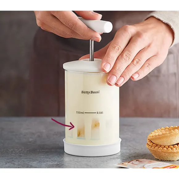 Fouett'crème Betty Bossi