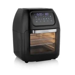 Four friteuse crispy multifonction 10 L - 1800 W FR-6964 Tristar