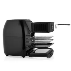 Four friteuse crispy multifonction 10 L - 1800 W FR-6964  Tristar