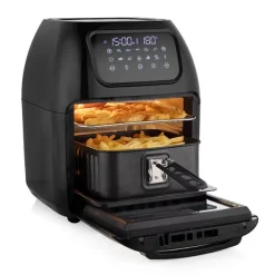 Four friteuse crispy multifonction 10 L - 1800 W FR-6964 Tristar