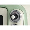 Four électrique Vintage 18 L 979 2 Verde Ariete