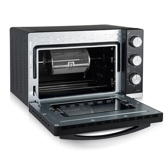Four 30 L multifonction KCFOUR30L-1 Kitchen Chef Professional
