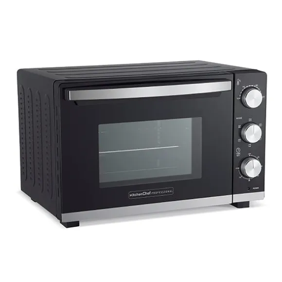 Four 30 L multifonction KCFOUR30L-1 Kitchen Chef Professional