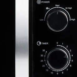 Four micro-ondes 30 L 900 W DO23001 Domo