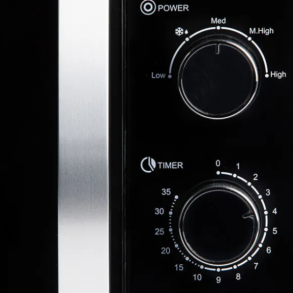 Four micro-ondes 30 L 900 W DO23001 Domo