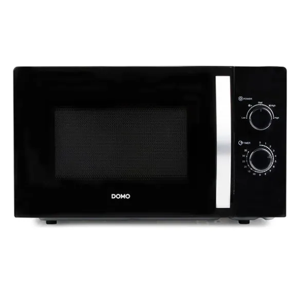 Four micro-ondes 30 L 900 W DO23001 Domo
