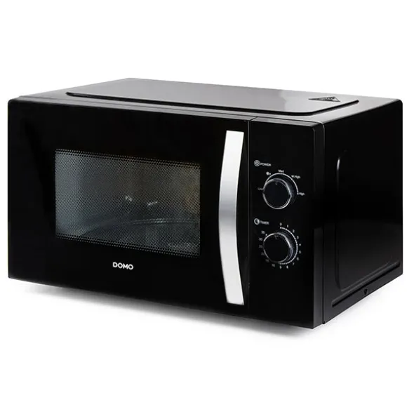 Four micro-ondes 30 L 900 W DO23001 Domo