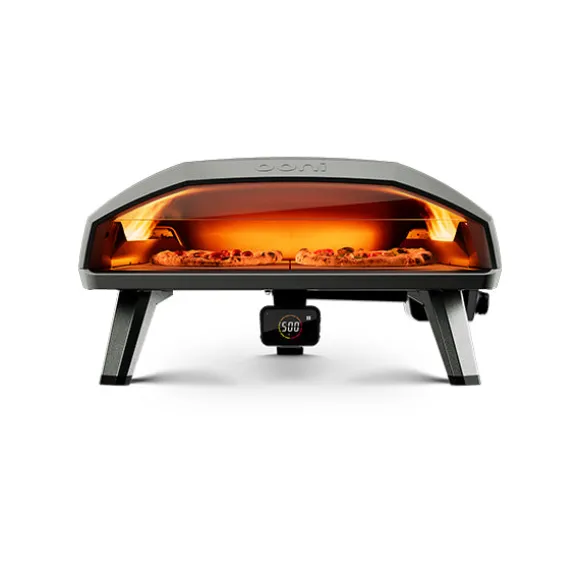 Four à pizza au gaz Koda 2 Max Ooni
