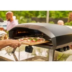 Four à pizza au gaz Koda 2 Max Ooni