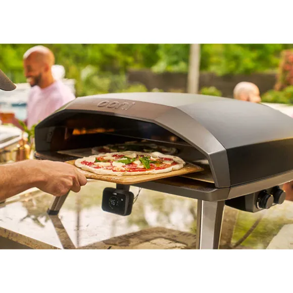 Four à pizza au gaz Koda 2 Max Ooni