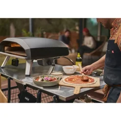 Four à pizza à gaz Koda 2 Pro Ooni