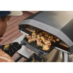 Four à pizza à gaz Koda 2 Pro Ooni