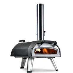 Four à pizza Karu 2 multi-combustible Ooni