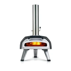 Four à pizza Karu 2 multi-combustible Ooni