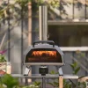 Four à pizza Karu 2 Pro Ooni