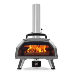 Four à pizza Karu 2 Pro Ooni