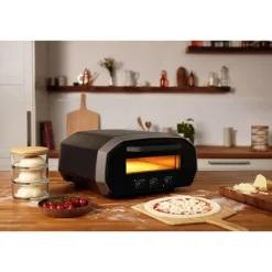 Four à pizza électrique Volt 12 Ooni