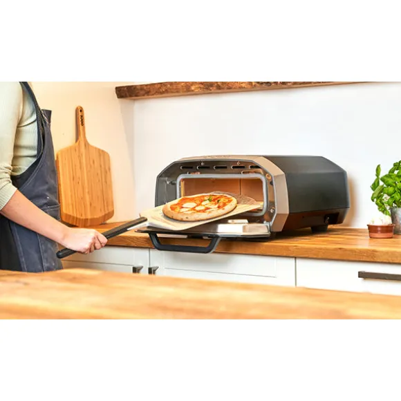 Four à pizza électrique Volt 12 Ooni