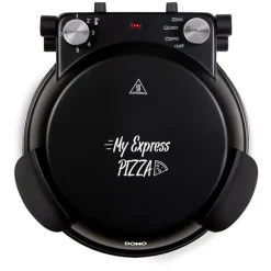 Four à pizza électrique 1200 W DO9285PZ Domo