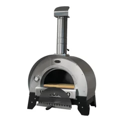 Four à pizza Vulcanello Vulcano