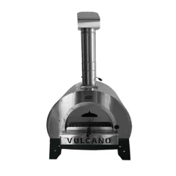 Four à pizza Vulcanello Vulcano
