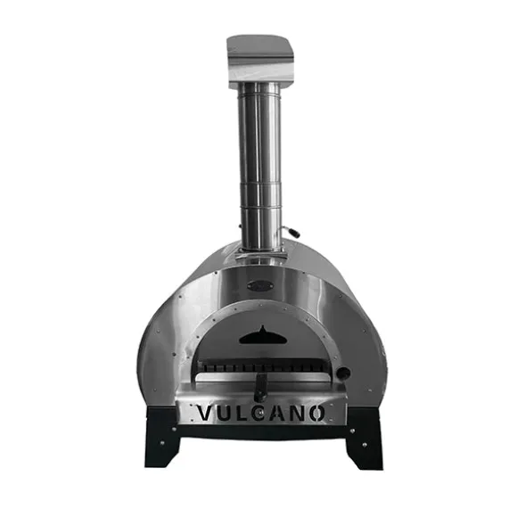 Four à pizza Vulcanello Vulcano