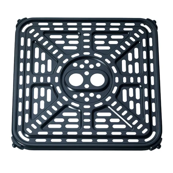 Friteuse à air chaud connectée 7 L 1800 W WIFRY-CHEF Kitchen Chef Professional