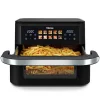 Friteuse à air chaud Dual zone Flex 10 L 2500 W Tristar
