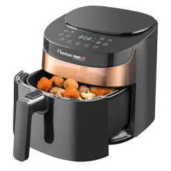 Friteuse à air chaud PrepAir 4L 1300W AAF7004DCO Bestron