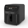 Friteuse à air chaud Slim 8 L 2000 W Princess