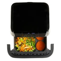 Friteuse à air Deli-Fryer 10L 1800W DO544FR Domo