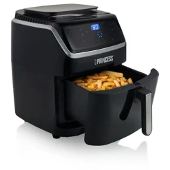 Friteuse à air et vapeur 6,5L 1700W Princess