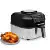 Friteuse à air Gril 5,6 L 1760 W Princess