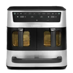 Friteuse à air Trizone 13,6 L 2400 W Cuisinart