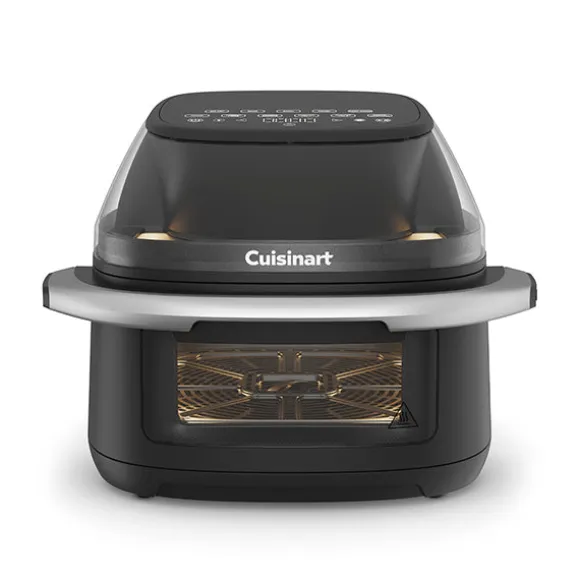 Friteuse sans huile ClearView 8,5 L 2000 W Cuisinart