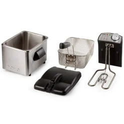 Friteuse XL 4 L 3000 W DO458FR Domo