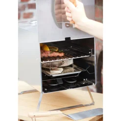 Fumoir électrique Otto Barbecook