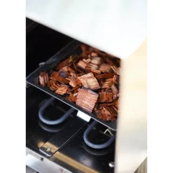 Fumoir électrique Otto Barbecook