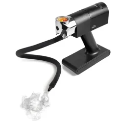 Fumoir pour aliments Lacor