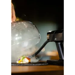 Fumoir pour aliments Lacor