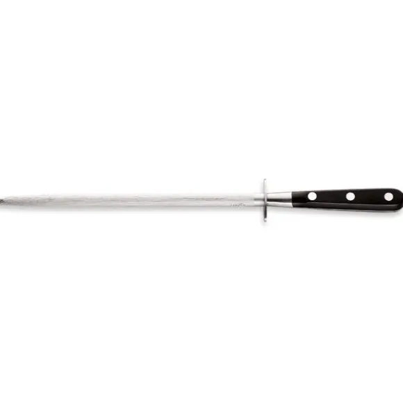 Fusil à aiguiser Les Spécialistes 20 cm Mathon