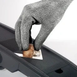 Gant de protection contre les coupures droitier et gaucher Mathon