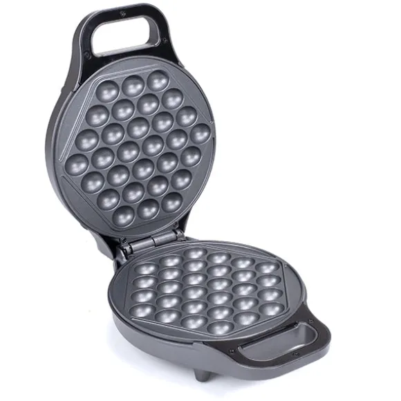 Gaufrier bubble waffle Princess