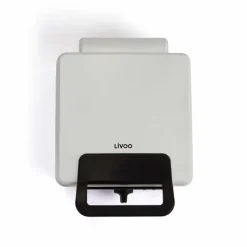 Gaufrier DOP206 1200 W Livoo
