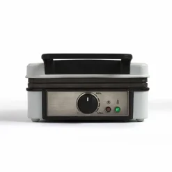 Gaufrier DOP206 1200 W Livoo