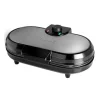 Gaufrier 10 gaufres en cœurs 1200 W WF-2120 Tristar